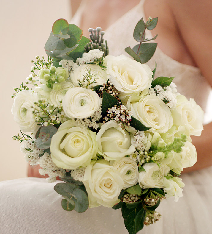 Wedding Flowers