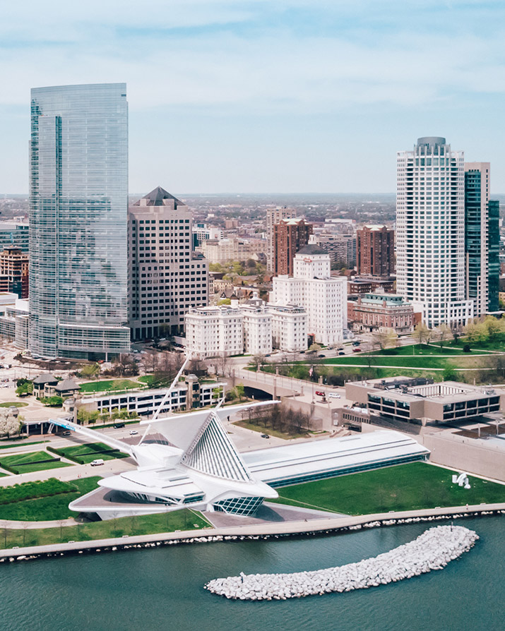 Things to do in Milwaukee