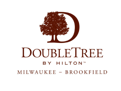 DoubleTree by Hilton – Milwaukee-Brookfield