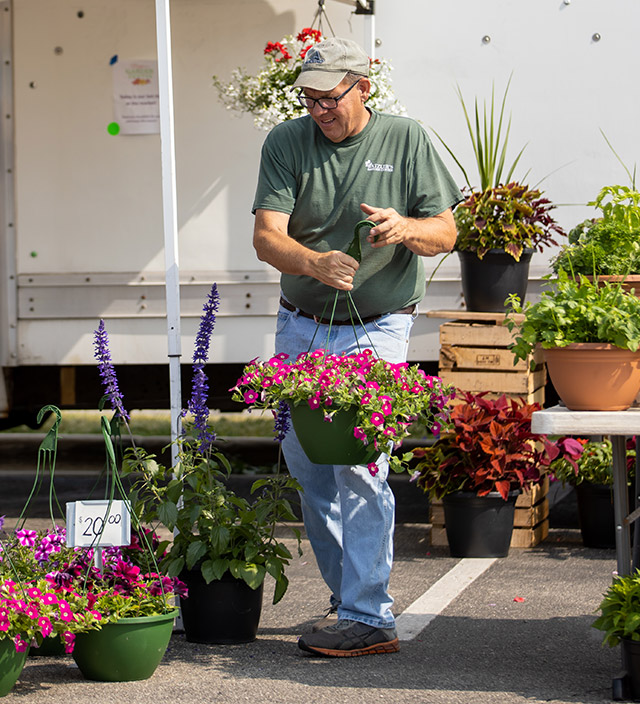 Brookfield Farmers Market