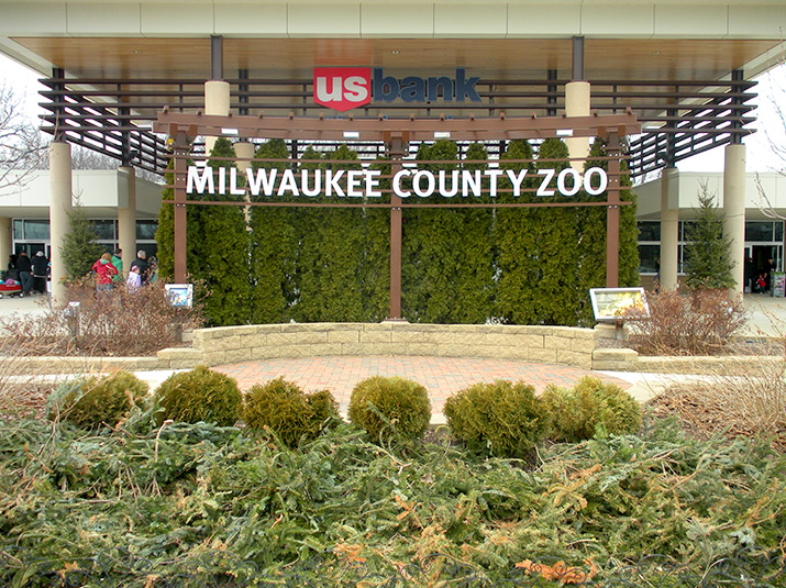 Milwaukee County Zoo