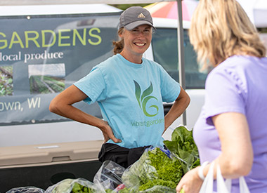 Farmers Market