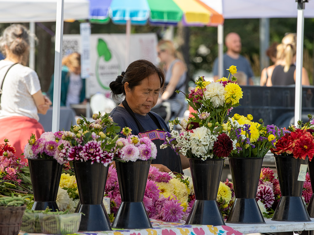 Brookfield Farmers Market